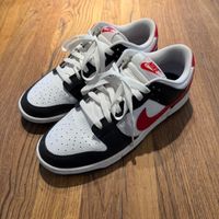 Nike Dunk Low panda
