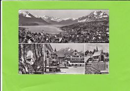 Küssnacht am Rigi