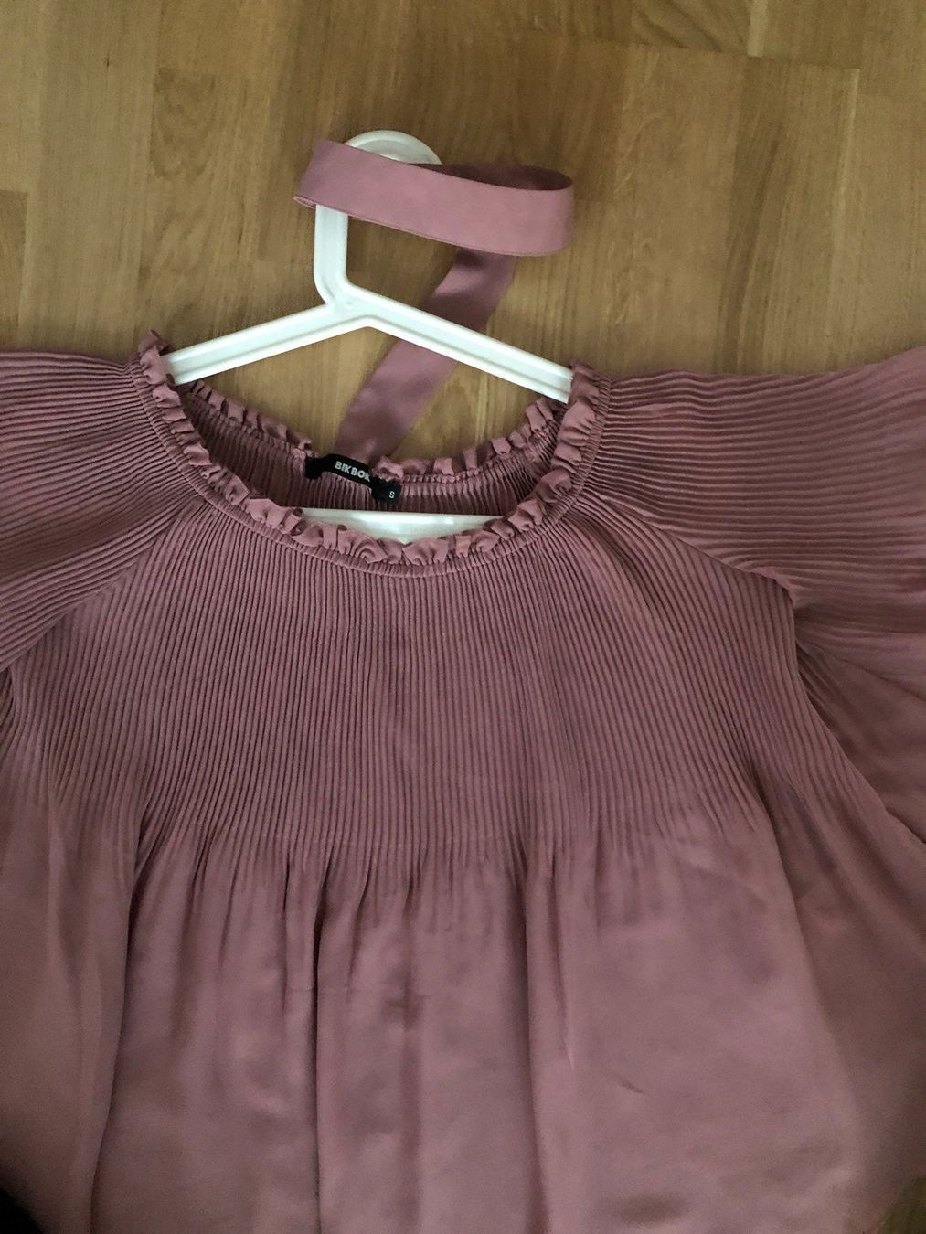 Camicette: Bluse von Bik Bok Gr. S – Usato da Gossau SG venduto da Gusho 3