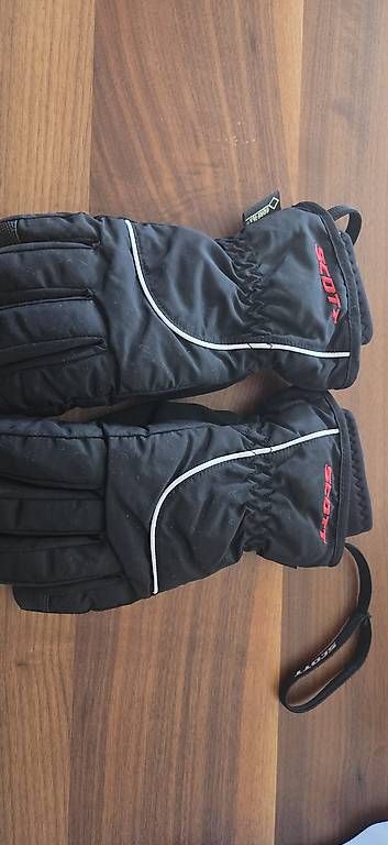 Guanti & manicotti: Ski Handschuhe Gr. M – Nuovo e nell'imballaggio originale da Lengnau BE venduto da son_n6n8 1