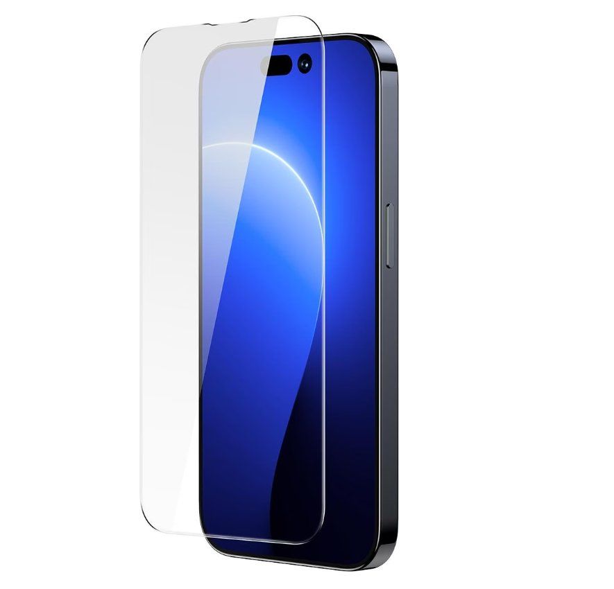 Ritocchi & pellicole di protezione: 2x Panzerglas für iPhone 14 Pro – Nuovo e nell'imballaggio originale da Basel venduto da Schmutpa