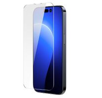 2x Panzerglas für iPhone 14 Pro