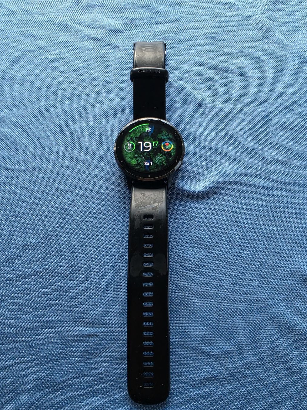 Garmin Smartwatch: Garmin Venu 3 – Usato da Liebefeld venduto da Oberson98