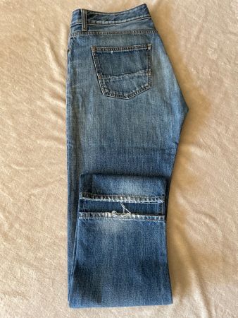 Herren Jeans RING MILANO 54/38