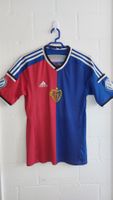 FC Basel Trikot 2014/2015 Gr. S