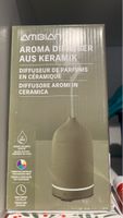 Aroma Diffuser mit 7 Farben - Entspannung für Zuhause!