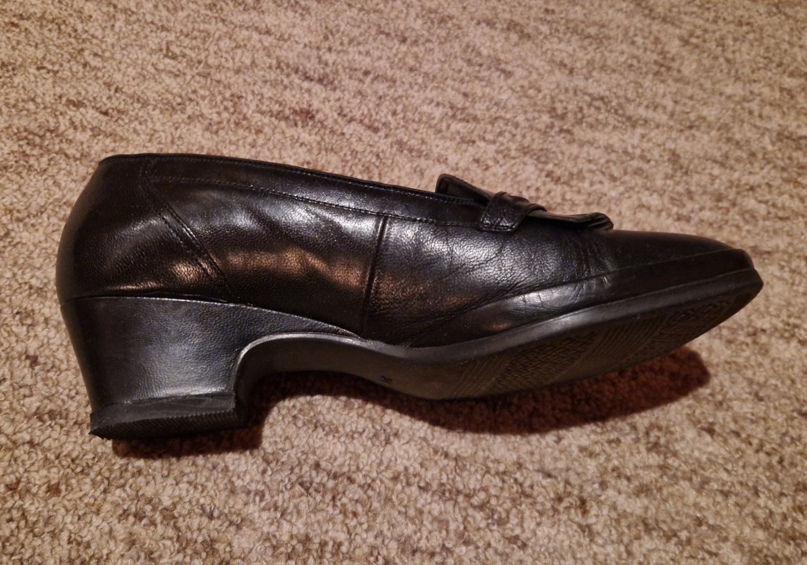 Scarpe da donna: Schicke Damen Halbschuhe – Usato da Knonau venduto da nae_zp7g 1