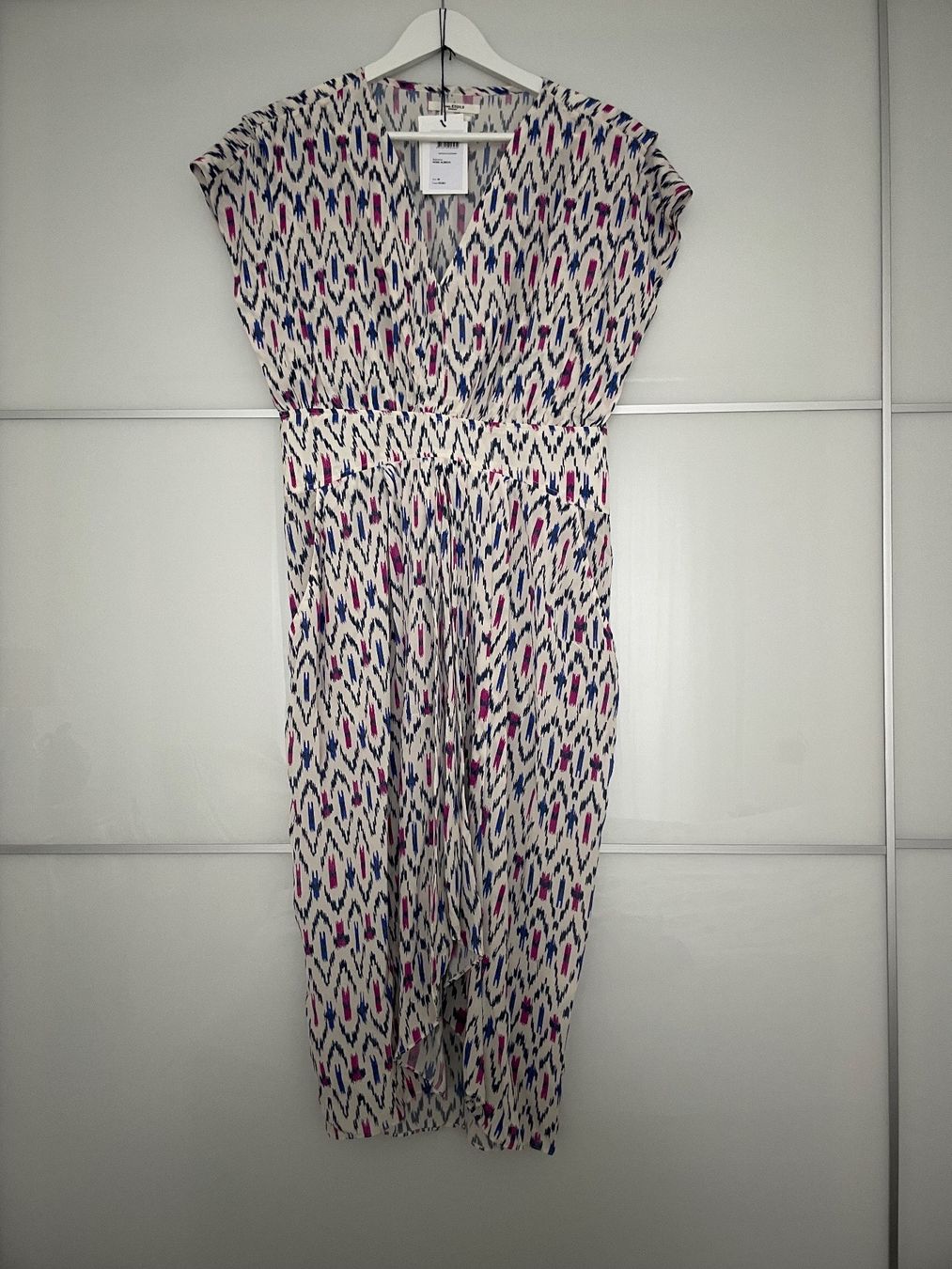 Isabel Marant Vestiti: ISABEL MARANT Kleid – Nuovo e nell'imballaggio originale da Zürich venduto da erica72 5