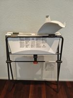 Stokke Flexi Bath Komplettset mit Neugeborenenstütze 