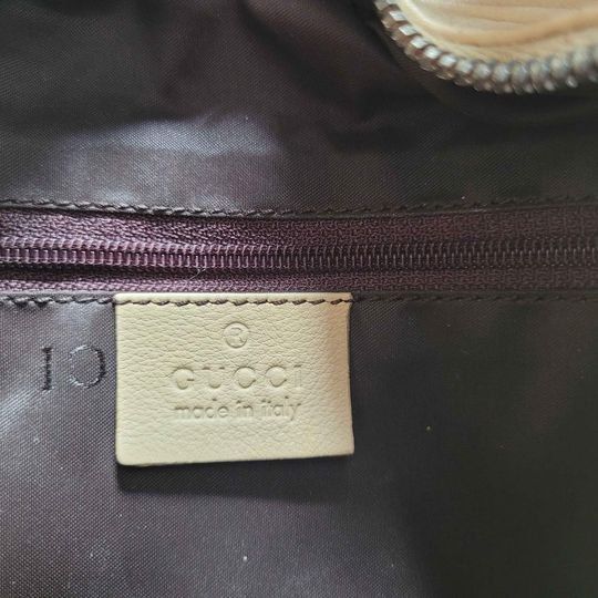 Gucci Borse da donna: Gucci shoulder bag – Usato da Chavannes-des-Bois venduto da sarahzo 3