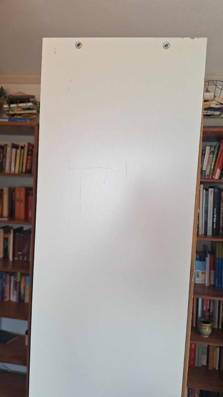 Ikea Regale: Regal weiss 5 Fächer – Gebraucht aus Winterthur von shishibelle 2