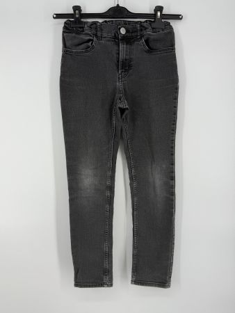Skinny Fit Jeans Gr. 146 von &Denim H&M