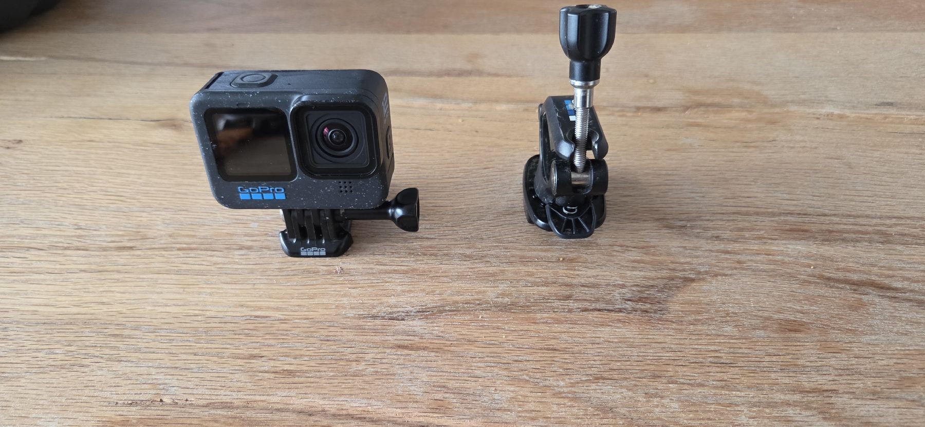 Gopro Action Cam: GoPro Hero 12 – D'occasion à Altstätten SG par rog_f8qf 2