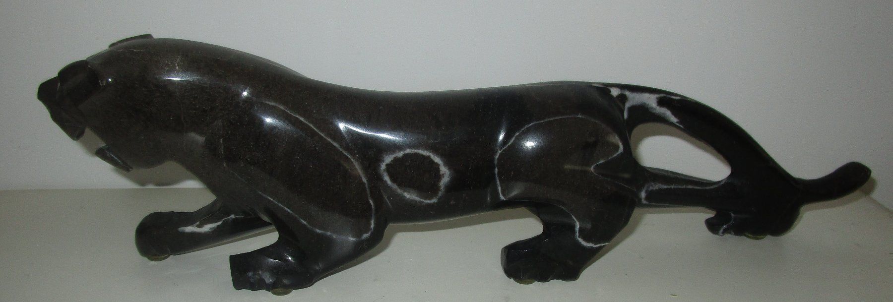 Sculture & Statue: Steinkatze – Usato da Wädenswil venduto da Freizeitspass11 2