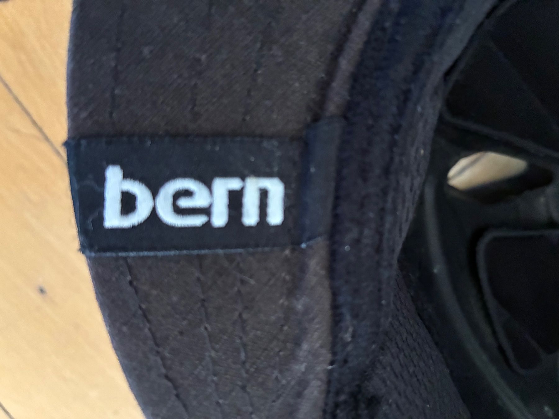 Helme: Bern Helm zip mold  Gr. M – Gebraucht aus Fribourg von waves55 6