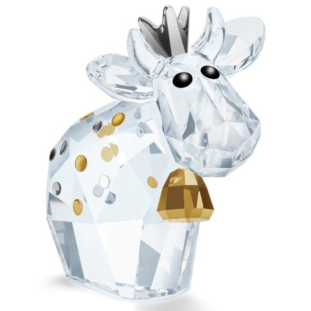 Swarovski Lovlots Birthday Princess Mo 2020 Kaufen auf Ricardo