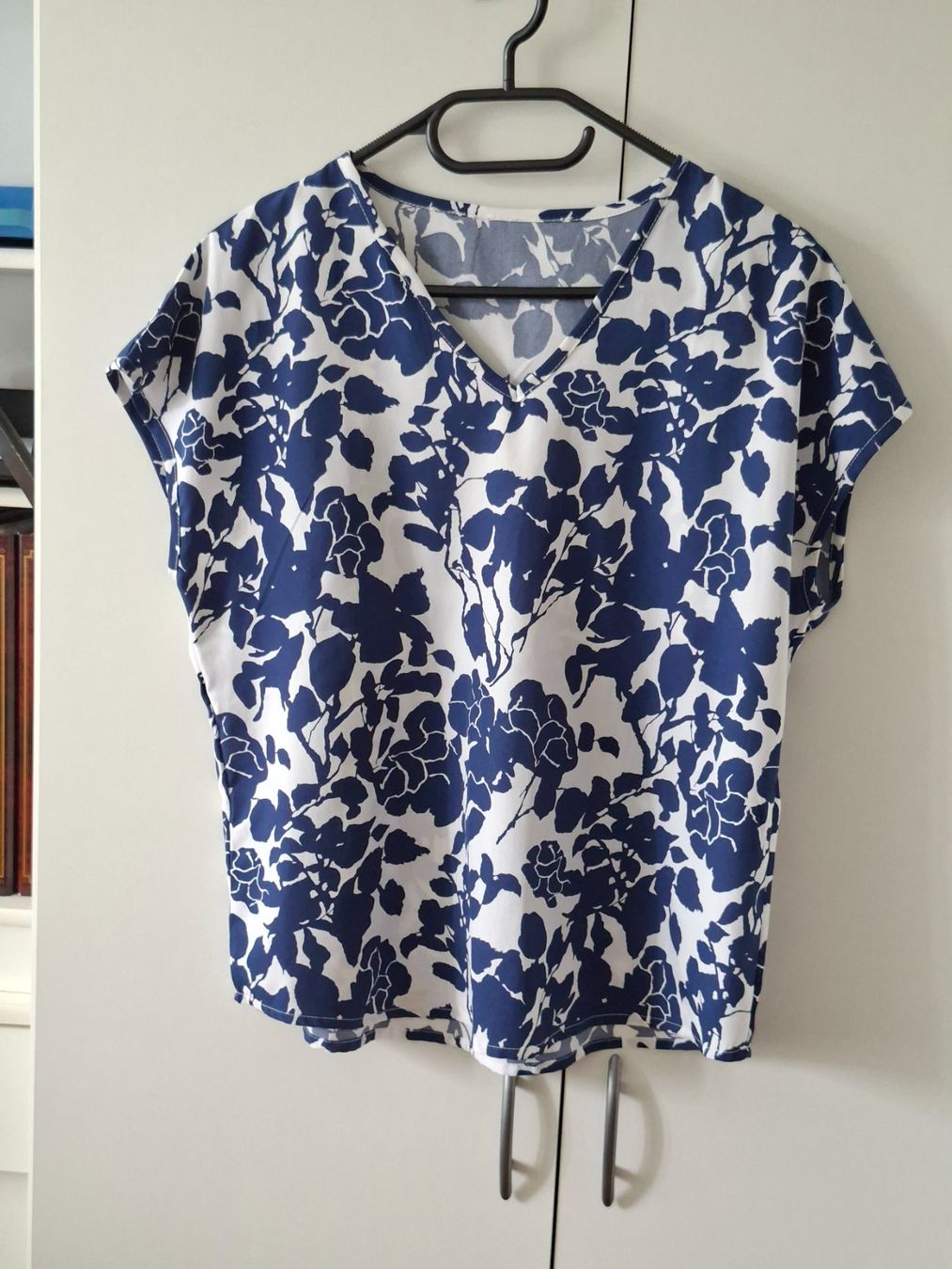 Camicette: Damen Blusenshirt gr L Neuwertig – Nuovo (secondo la descrizione) da Reinach AG venduto da nicki024