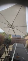 Parasol Glatz Suncomfort
