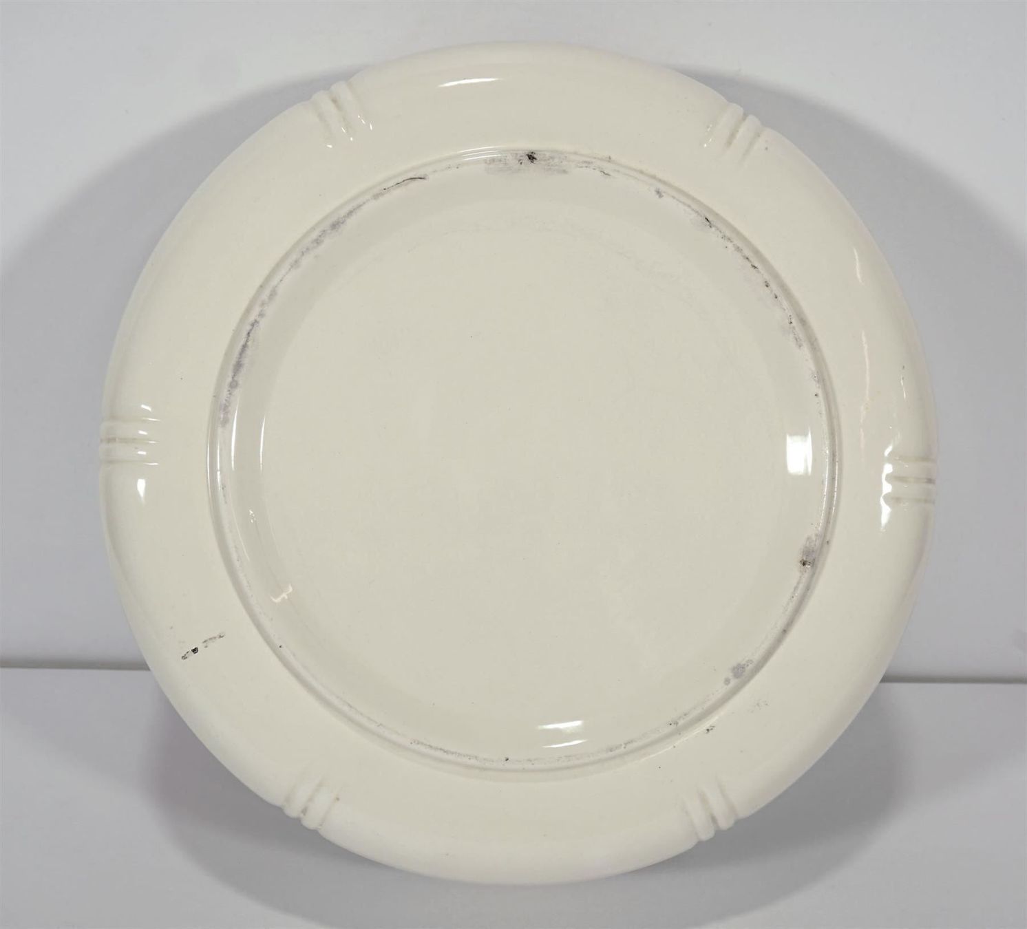 Ciotole: Art Deco Waschschüssel mit Spritzdekor – Usato da Meggen venduto da Brockitare 8