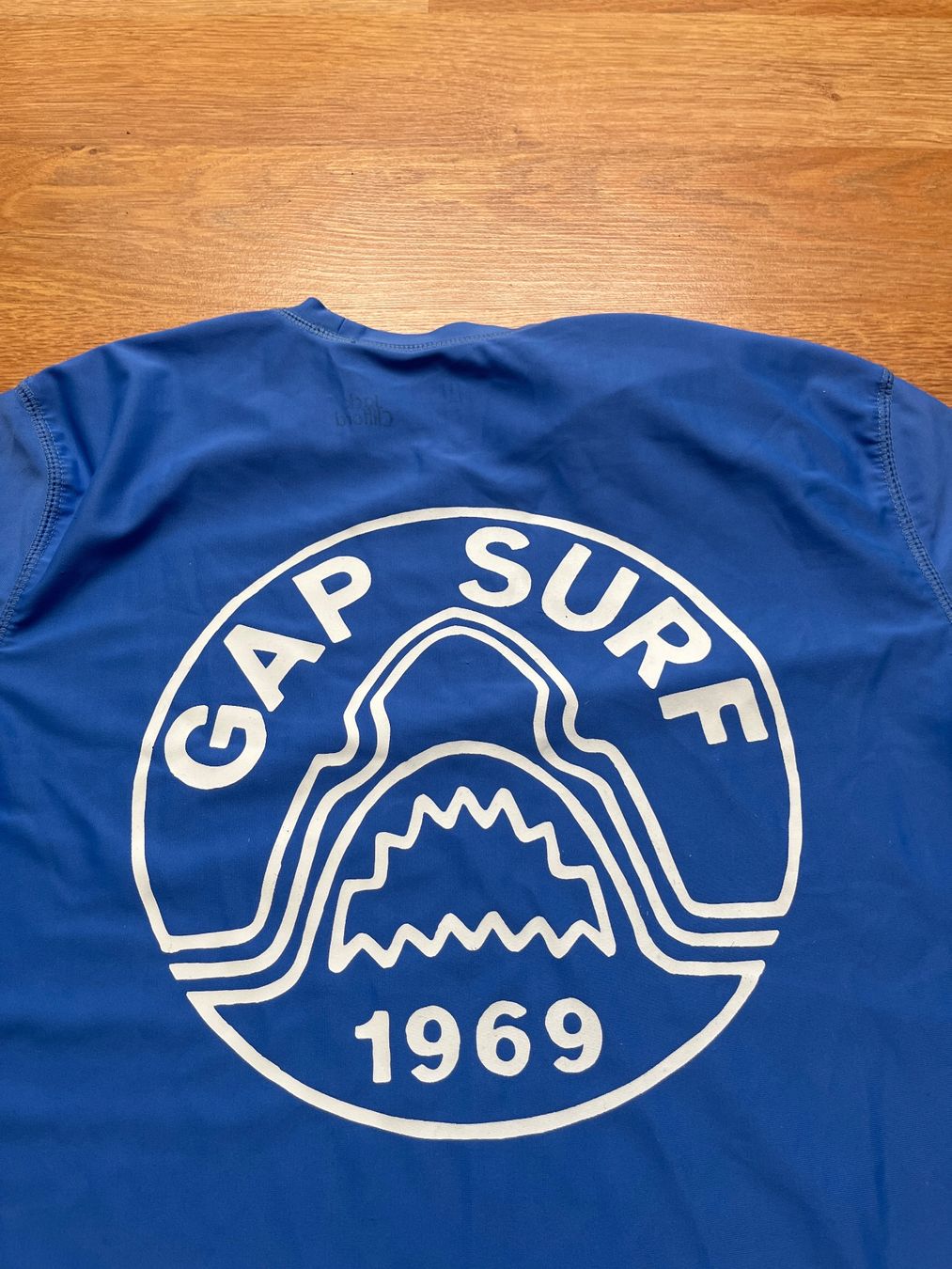 Gap Costumi da bagno: GAP Rash guard comme neuf – Nuovo (secondo la descrizione) da Genève venduto da fyshbird 3