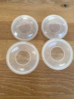 Medela Milchauffangschalen 4 Stück