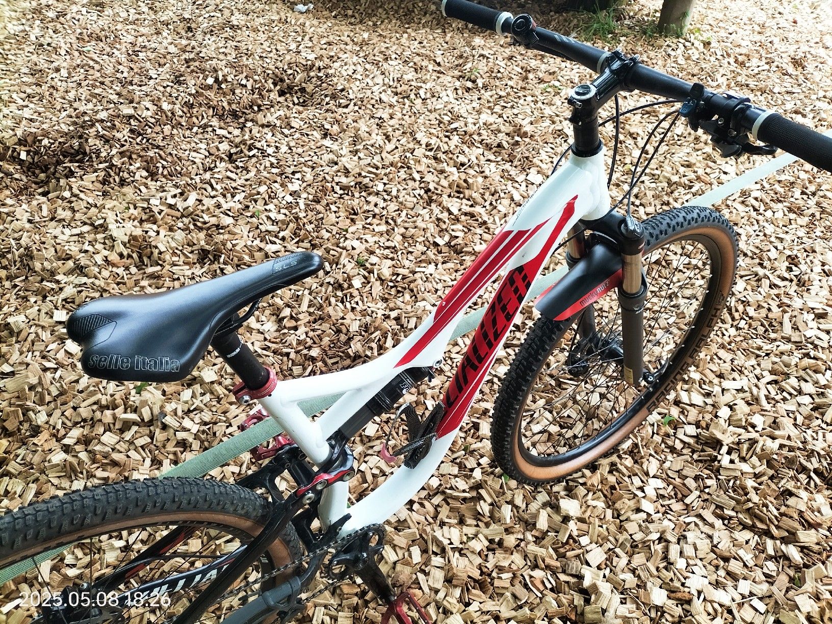 Specialized Velos: Specialized Stumpjumper Comp 29 Zoll L fully Velo – Gebraucht aus Winterthur von  6