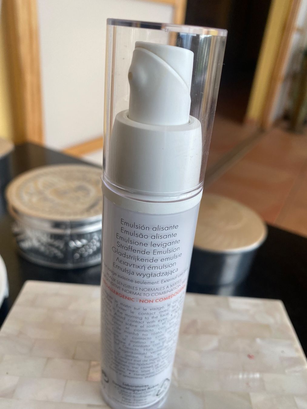 Avene Cura del viso: AVÈNE Physiolift Émulsion lissante neuf – Nuovo (secondo la descrizione) da Belmont-sur-Lausanne venduto da chu_vxf5 3