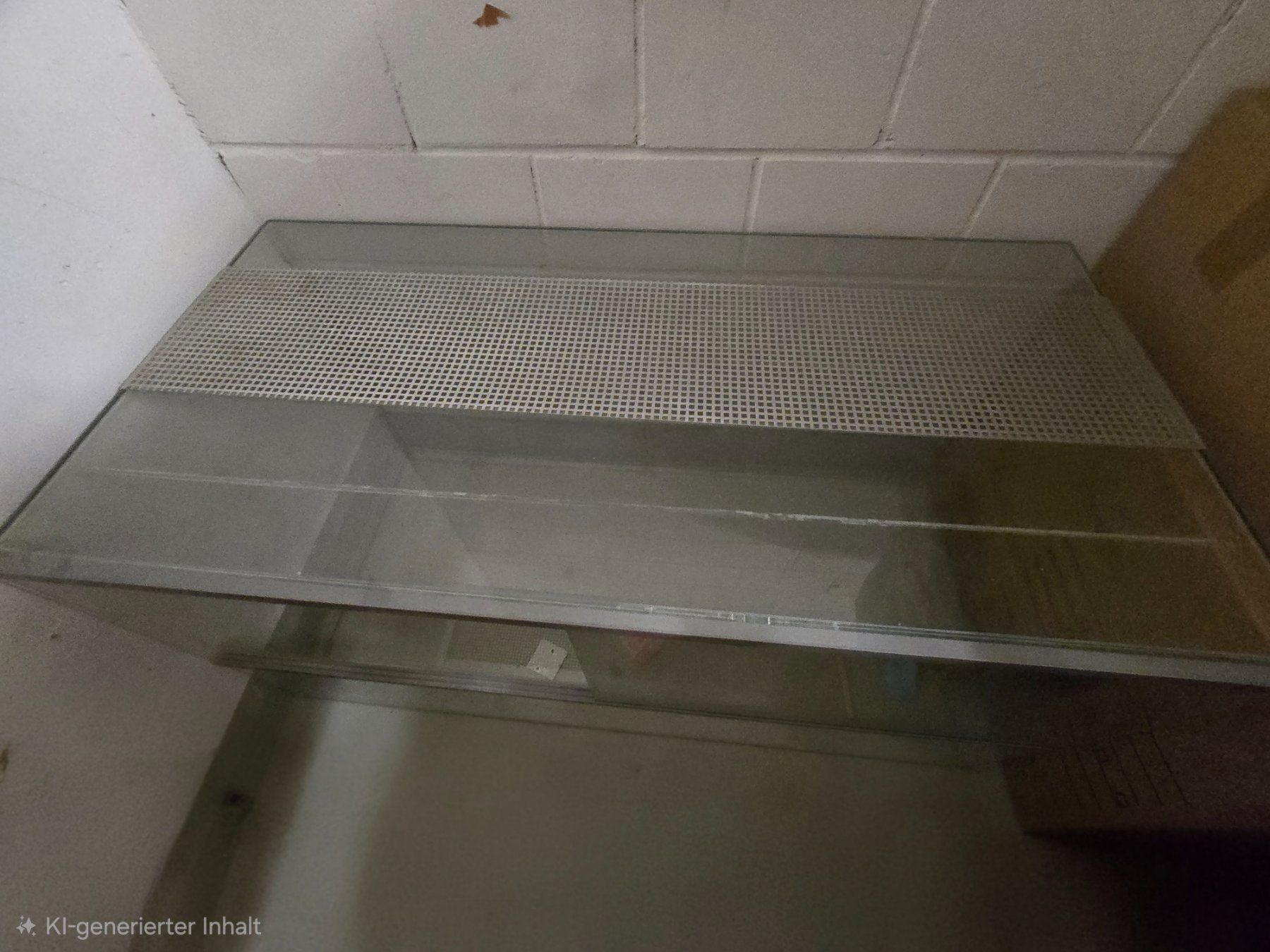 Cages, transport & sécurité: Hamsterkäfig – D'occasion à Willisau par isa117 1