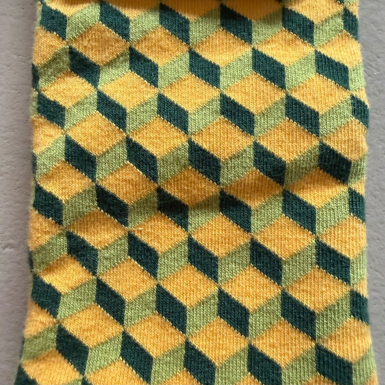 Socken: neue DILLY SOCKS Socken 💛 – Neu und originalverpackt aus Zürich von ClosetQueen 1