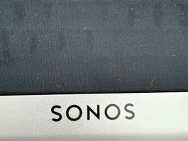 Sonos PLAYBAR (schwarz) in sehr gutem Zustand