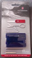 Victorinox Swisscard