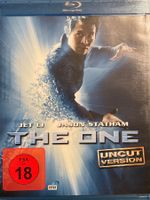 The One - Uncut Version   (2001)   Selten!