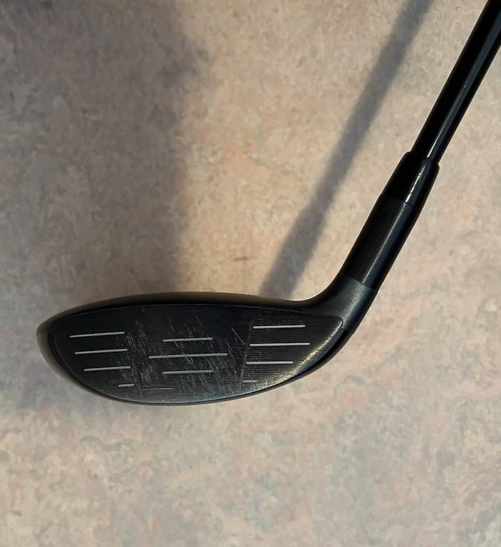 Callaway Mazze & Set: Callaway Quantum Max Fairway Wood 7 – Usato da Winterthur venduto da DeeNow 3