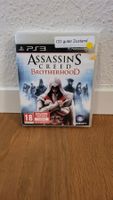 PS3 - Assassins Creed Brotherhood