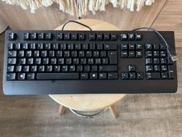 Lenovo Traditional USB Keyboard QWERTZ Deutsch