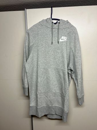 Nike  Damen Kapuze Pulli Gr.S top Zustand