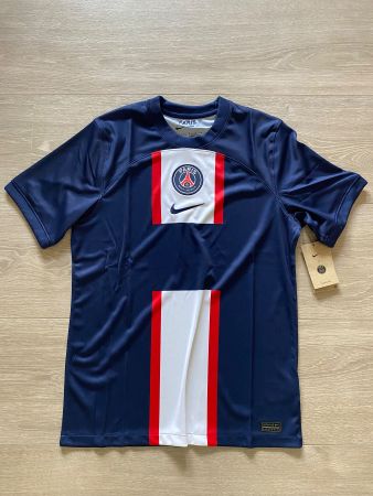 Original & Neu - Paris Saint-Germain Trikot (Grösse M)