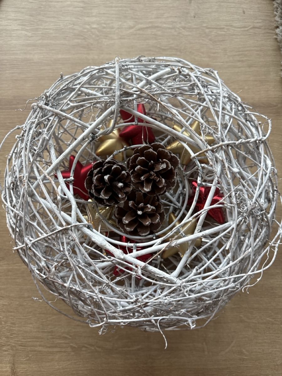 Tutte le decorazioni: Weihnachtsdeko Sternen und Light – Usato da Dietlikon venduto da lot_rel