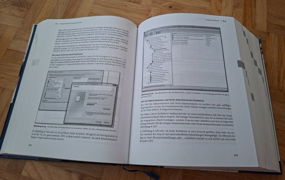 Bücher: Windows Server 2008 R2: Das umfassende Handbuch. Inkl. Hyper – Gebraucht aus Hauptwil von Jorami 2