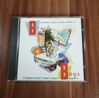 The Beach Boys - Made in U.S.A.                    ©'1986