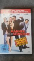 Männer sind Schweine, DVD, Ungeschnittene Fassung