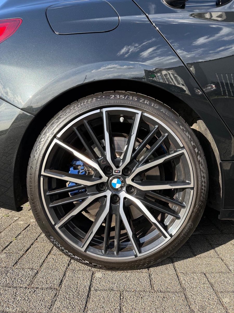 BMW Automobili: BMW M135i – Usato da Wohlen AG venduto da Markomakii 7