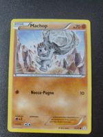 Machop 40/83 Pokémon XY Generations 2016 (IT) ab 1.-