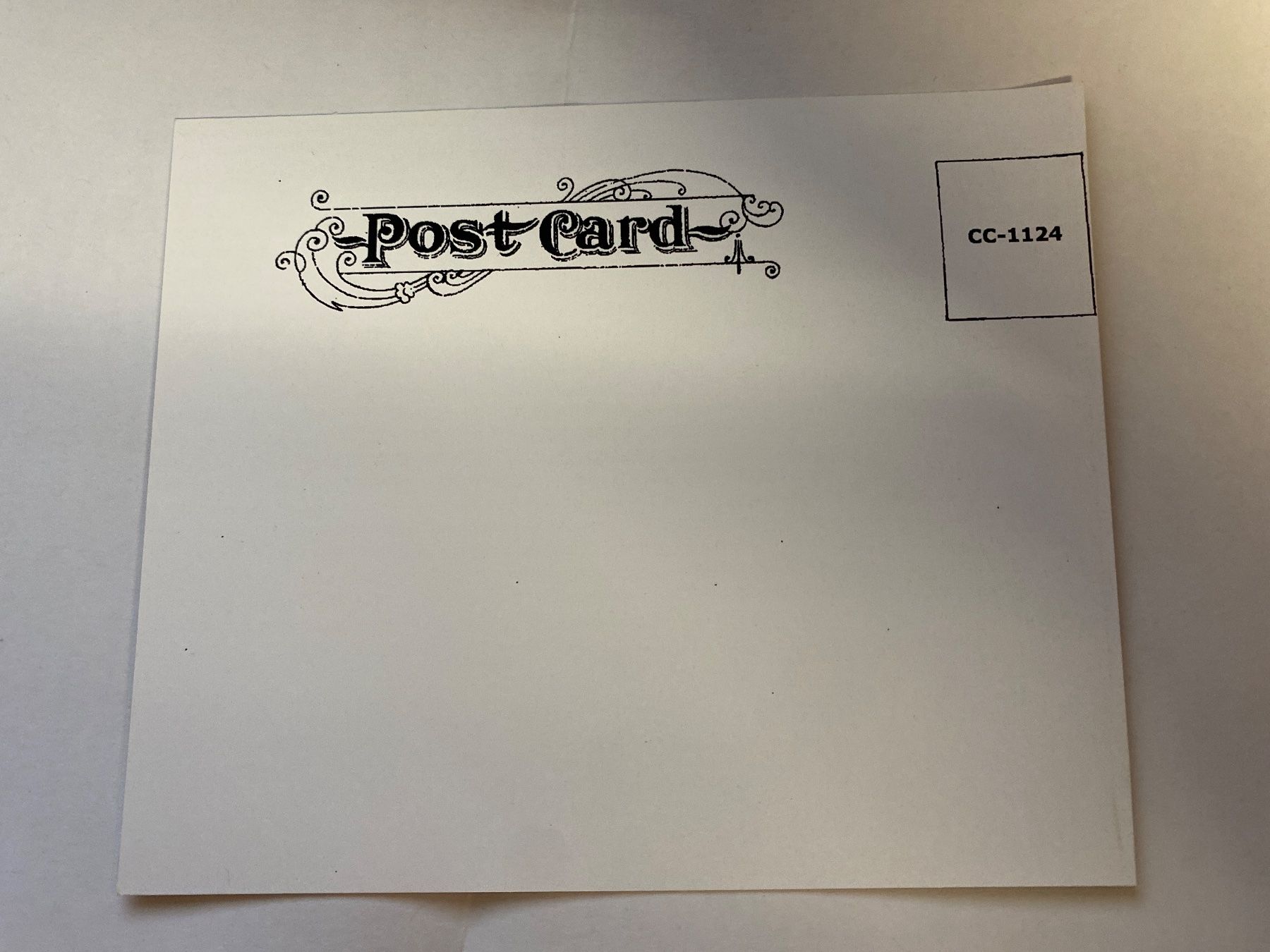 Cartoline postali: Carte postale vintage Dodge Break 1960's US Car Oldtimer – Usato da Le Brassus venduto da cinema13 1