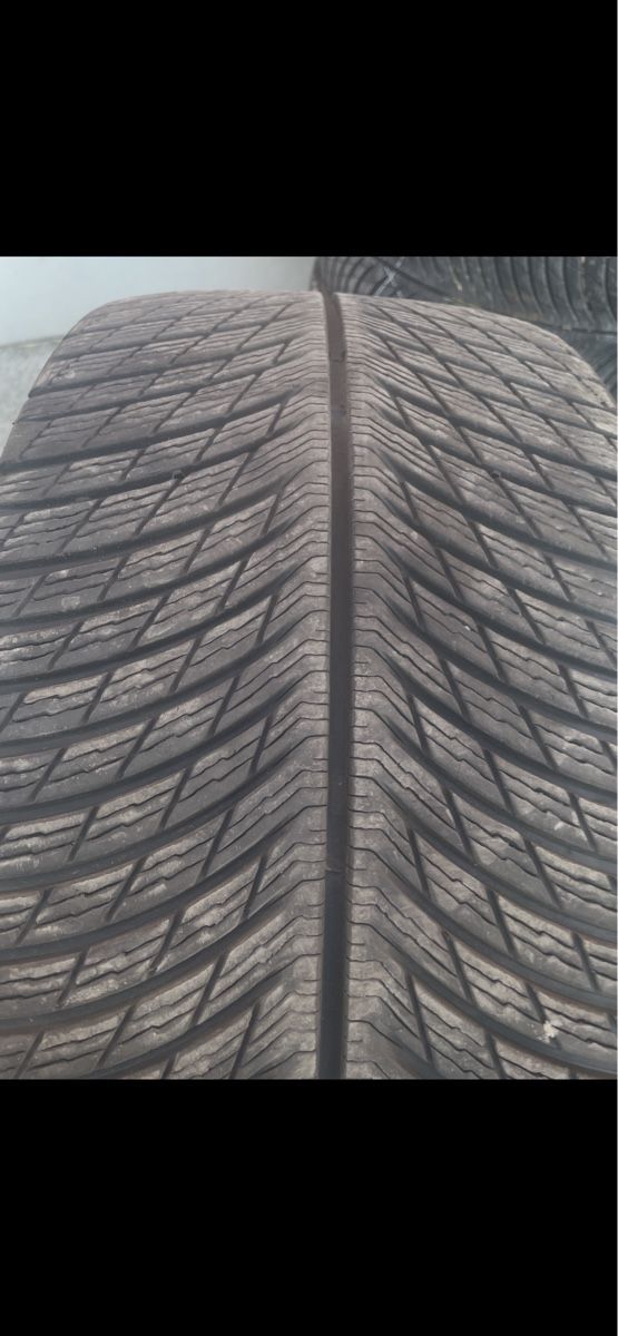 Pneumatici & Ruote complete: 275/40/21 – Usato da Emmenbrücke venduto da Ab1