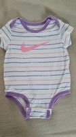 NIKE  🩷💜   baby body grösse 62