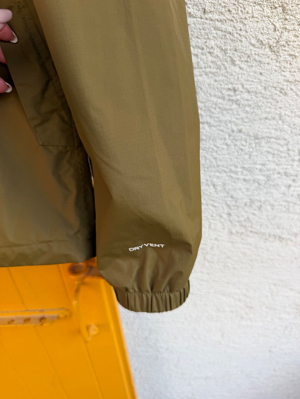 North Face Giacche: The North Face Regenjacke  / Gr.S – Usato da Zermatt venduto da cacador 1