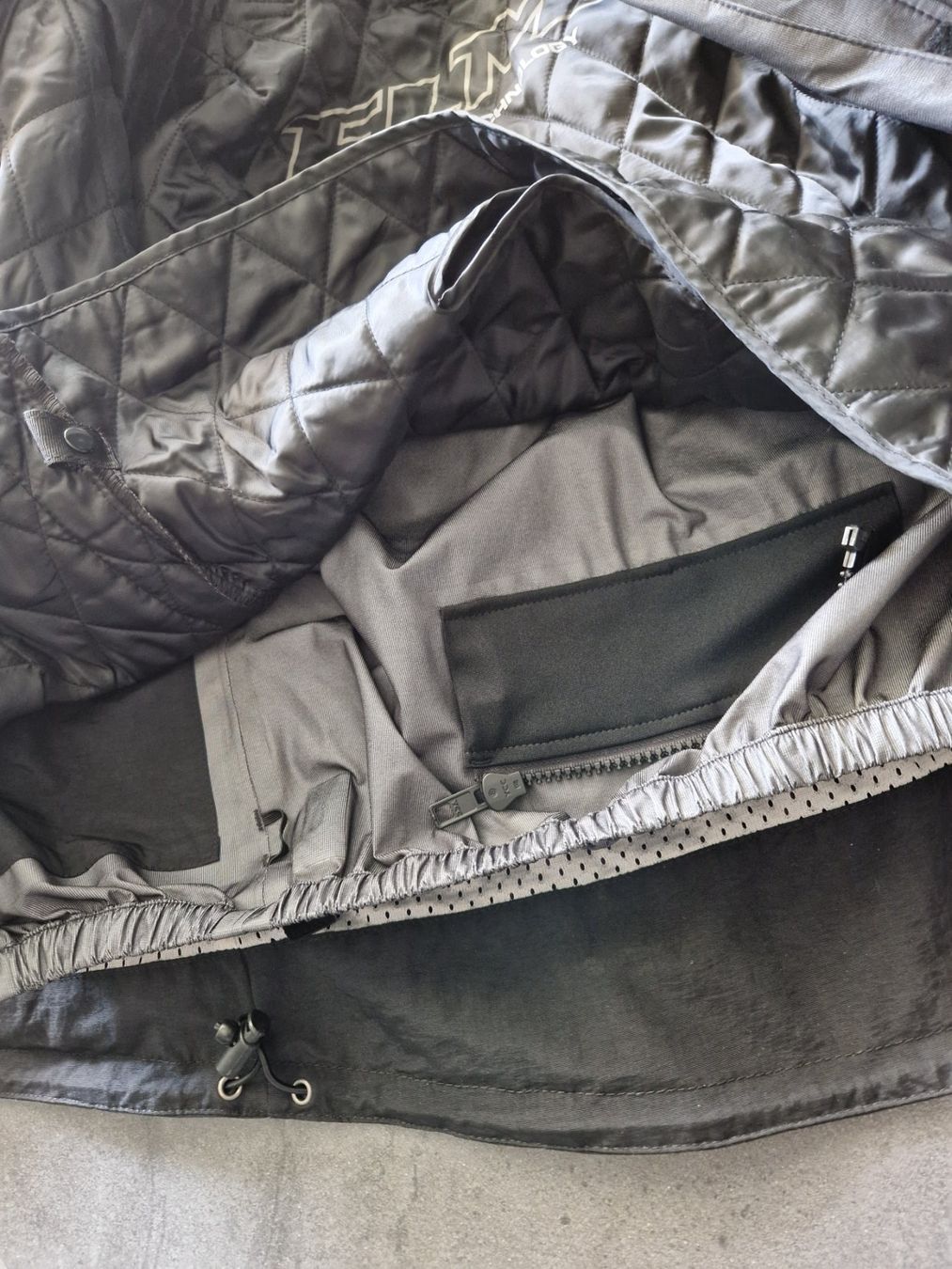 IXS Giacche & Cappotti: Motorradjacke IXS 34/36 – Usato da Kappelen venduto da chrome72 4