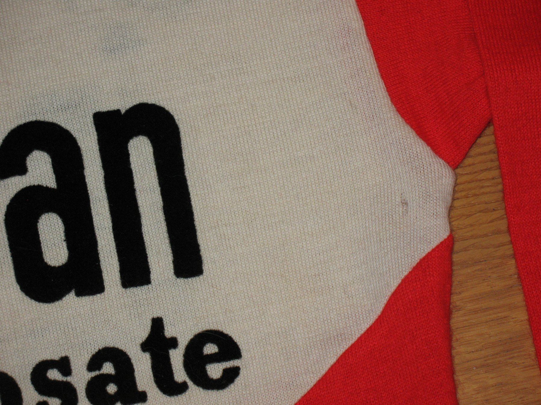 Canottiere & Pantaloni: Vintage Rennrad Trikot – Usato da Bern 16 venduto da HoneyBee06 4