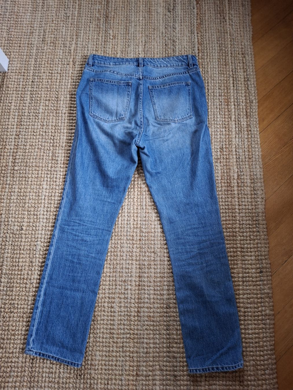 H&M Jeans: Jeans H&M T40 – Usato da Lausanne venduto da Cognitia 2